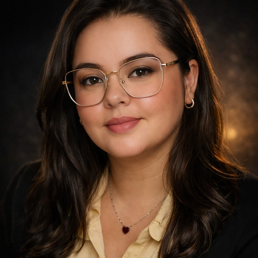 Cleo Lopes - Consultora Empresarial e Contábil